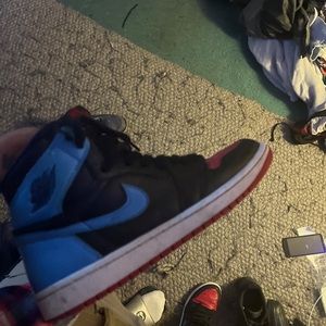 Jordan 1’s I don’t wear